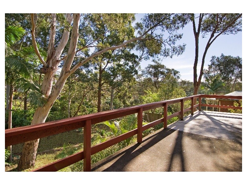 39 KIRRA ROAD, Allambie Heights NSW 2100