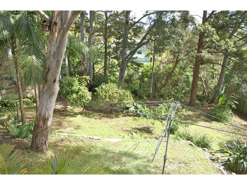 39 KIRRA ROAD, Allambie Heights NSW 2100