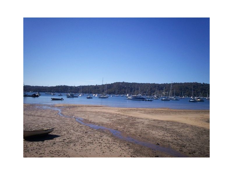 2137 PITTWATER ROAD, Bayview NSW 2104