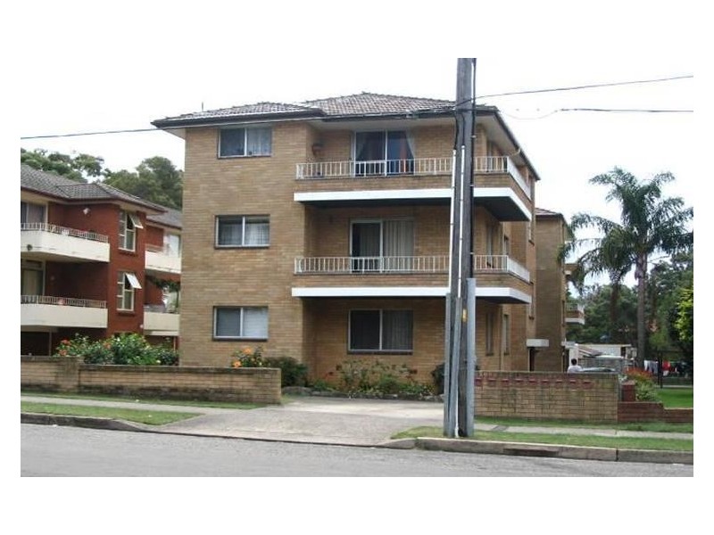 1/25 LISMORE AVENUE, Dee Why NSW 2099