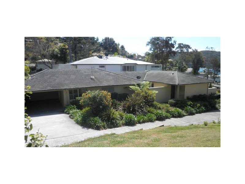 2137 PITTWATER ROAD, Bayview NSW 2104