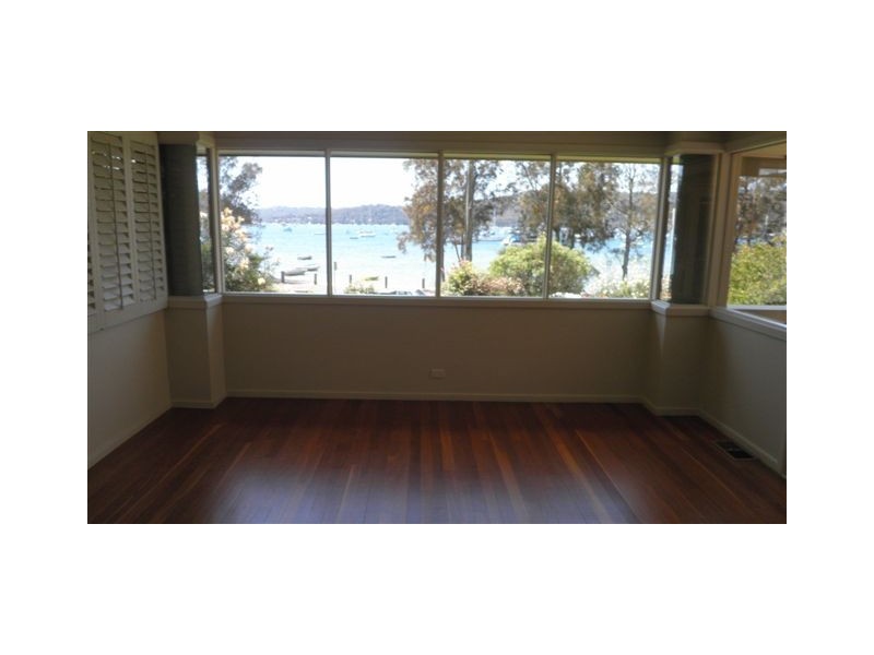 2137 PITTWATER ROAD, Bayview NSW 2104
