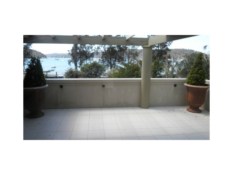 2137 PITTWATER ROAD, Bayview NSW 2104