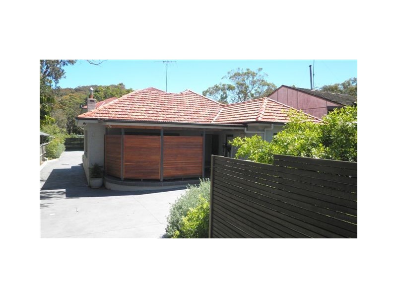 3 GEORGE STREET, Avalon NSW 2107