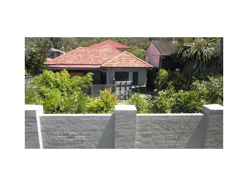 3 GEORGE STREET, Avalon NSW 2107