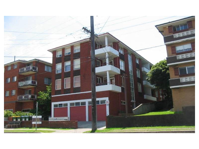 7/111 Queenscliff Road, Queenscliff NSW 2096