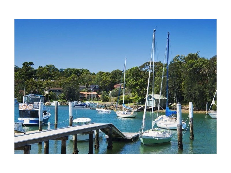 17 Rednal Street, Mona Vale NSW 2103