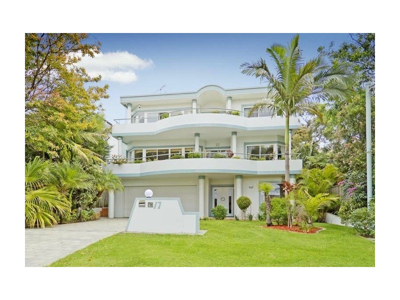 17 Rednal Street, Mona Vale NSW 2103