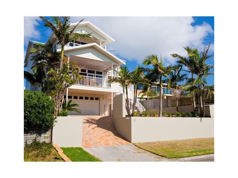 4 BRUCE STREET, Mona Vale NSW 2103