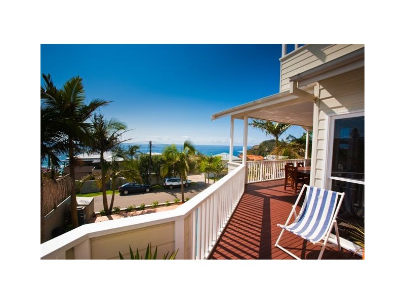 4 BRUCE STREET, Mona Vale NSW 2103