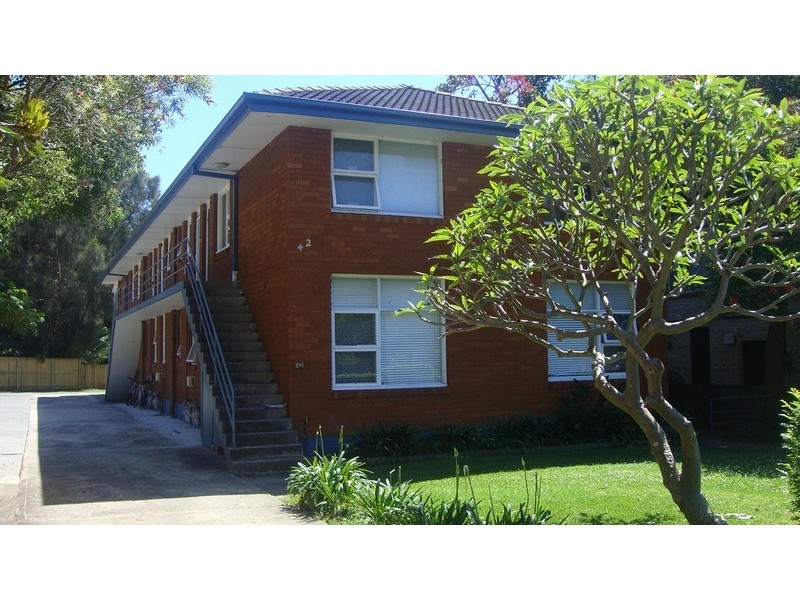 10/42 HOWARD AVENUE, Dee Why NSW 2099