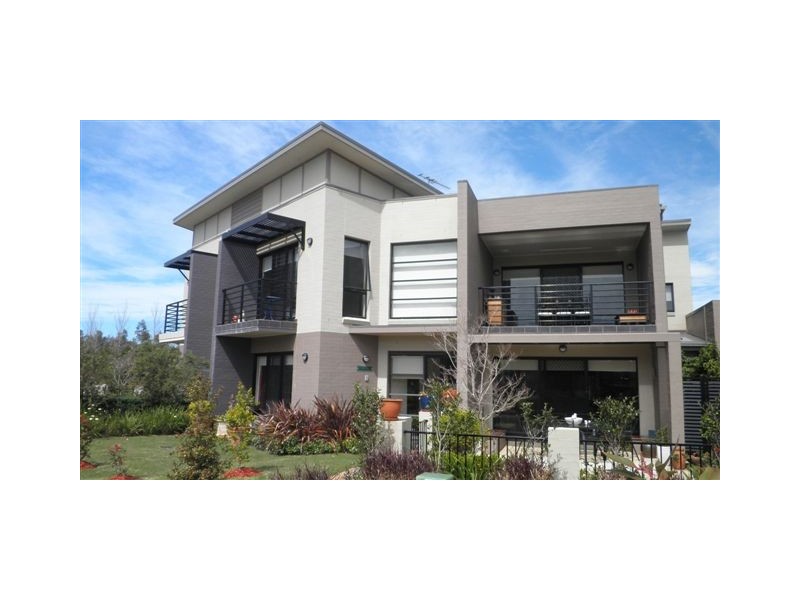 44 SHEARWATER DRIVE, Warriewood NSW 2102