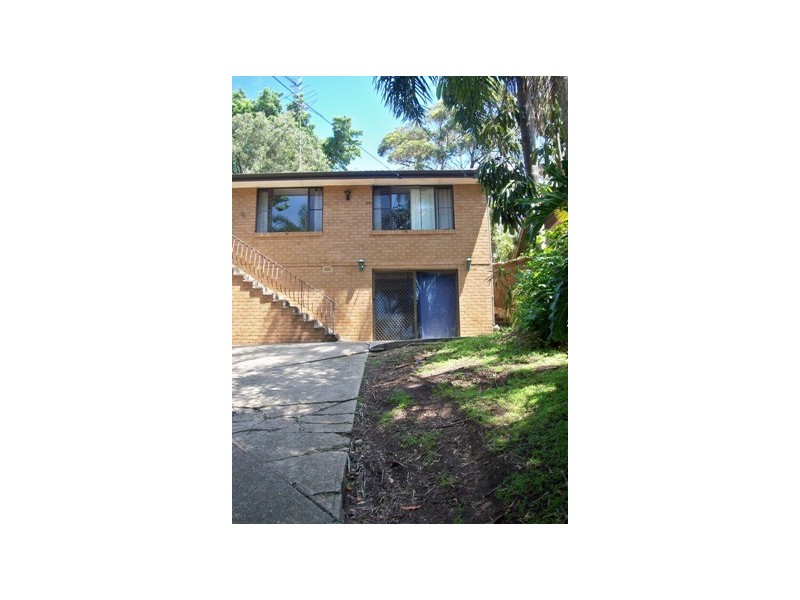 36B POWDERWORKS ROAD, North Narrabeen NSW 2101
