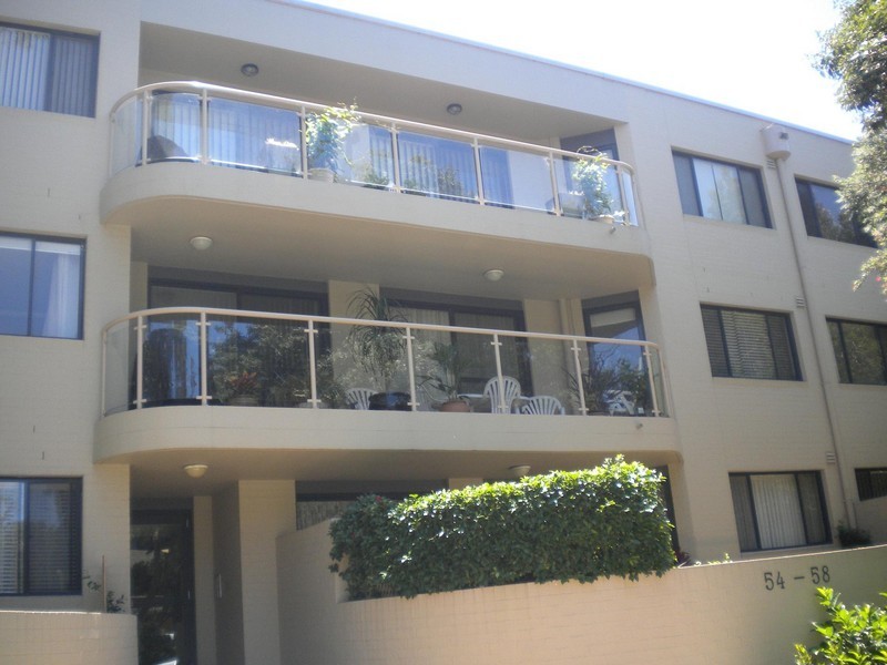 13/54-58 DEE WHY PARADE, Dee Why NSW 2099