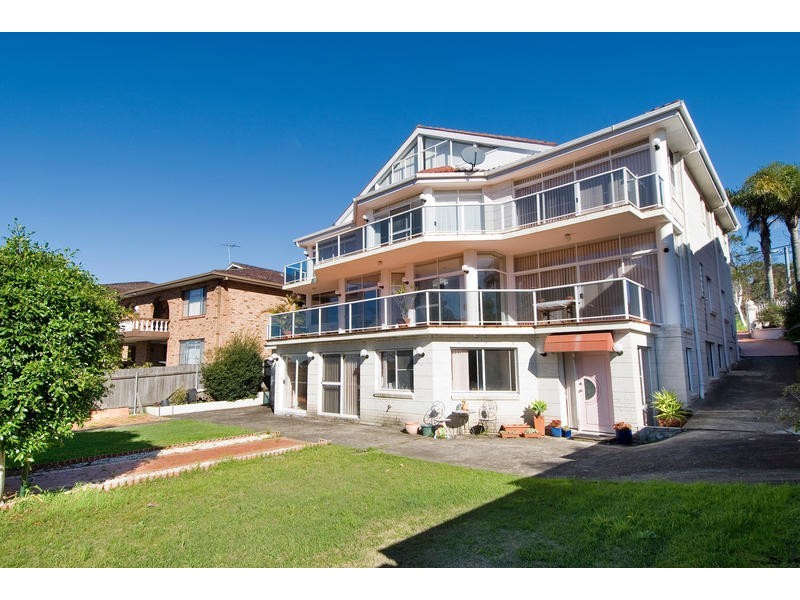 176 ALLAMBIE ROAD, Allambie Heights NSW 2100