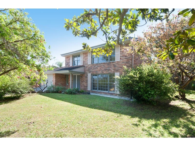 2 BORU PLACE, Killarney Heights NSW 2087