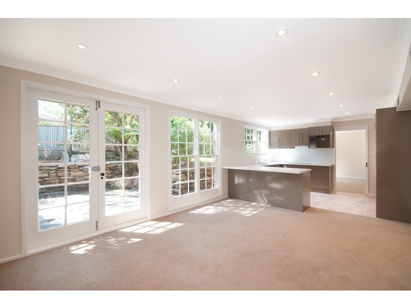 2 BORU PLACE, Killarney Heights NSW 2087