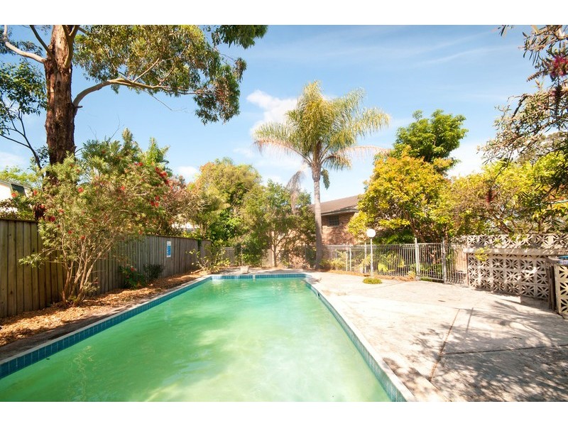 2 BORU PLACE, Killarney Heights NSW 2087