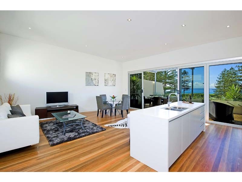 19/377-341 BARRENJOEY ROAD, Newport NSW 2106