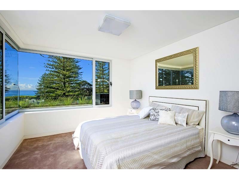 19/377-341 BARRENJOEY ROAD, Newport NSW 2106