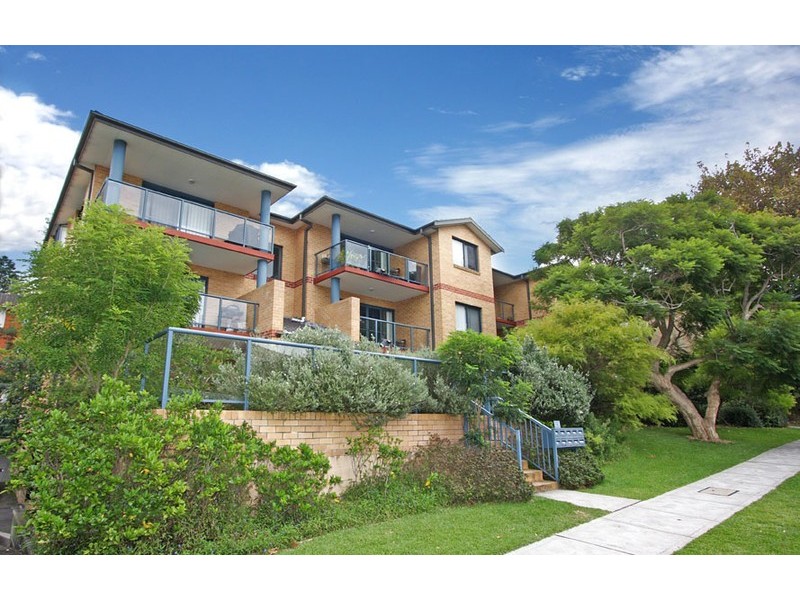 1/2-4 Francis Street, Dee Why NSW 2099