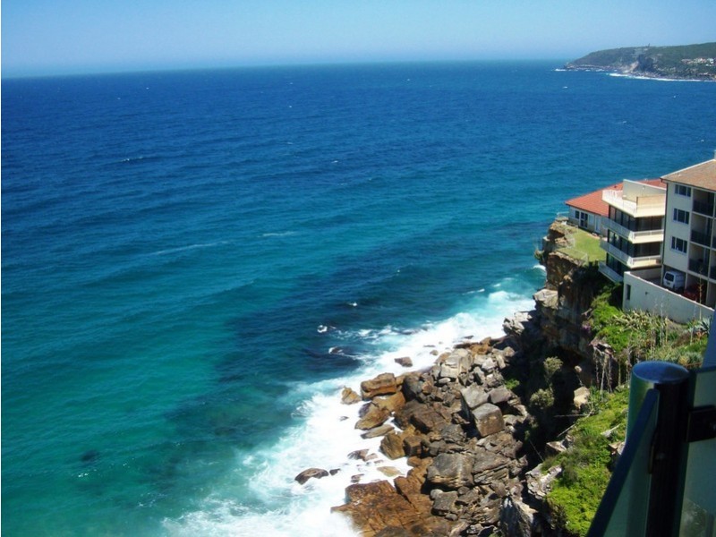 12/5 PAVILION STREET, Queenscliff NSW 2096