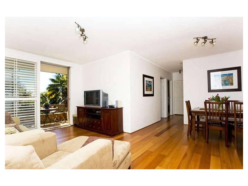 12/36-42 BANKSIA STREET, Dee Why NSW 2099