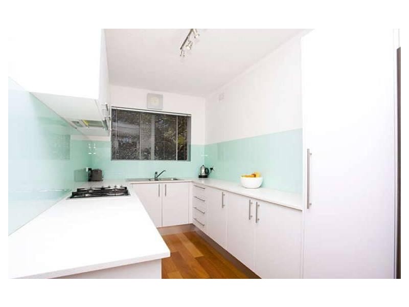 12/36-42 BANKSIA STREET, Dee Why NSW 2099
