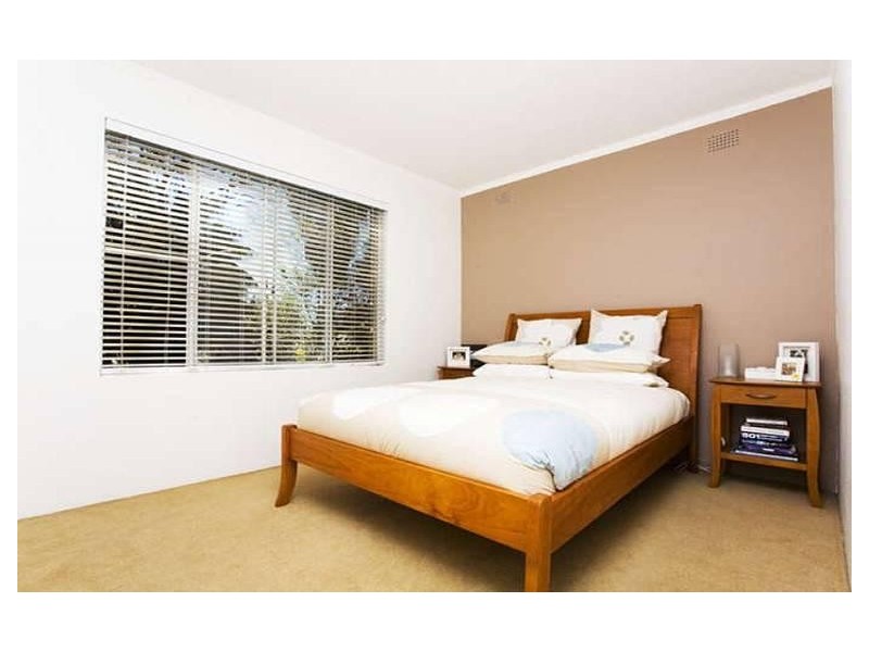 12/36-42 BANKSIA STREET, Dee Why NSW 2099