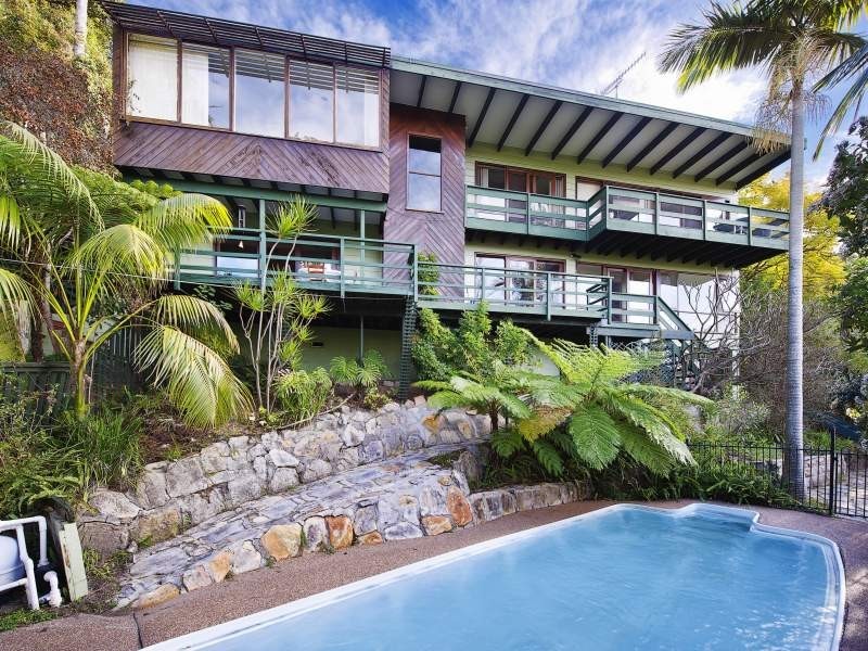 LWR 34 BOLWARRA ROAD, North Narrabeen NSW 2101