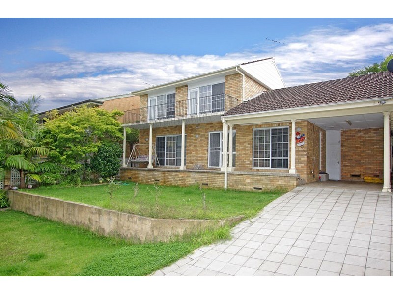 16 Koorangi Avenue, Elanora Heights NSW 2101