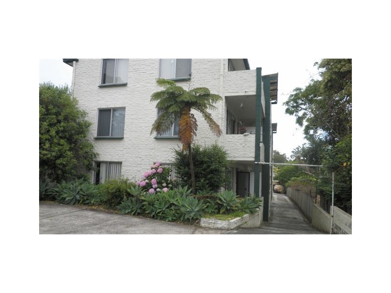 4/53  REDMAN ROAD, Dee Why NSW 2099
