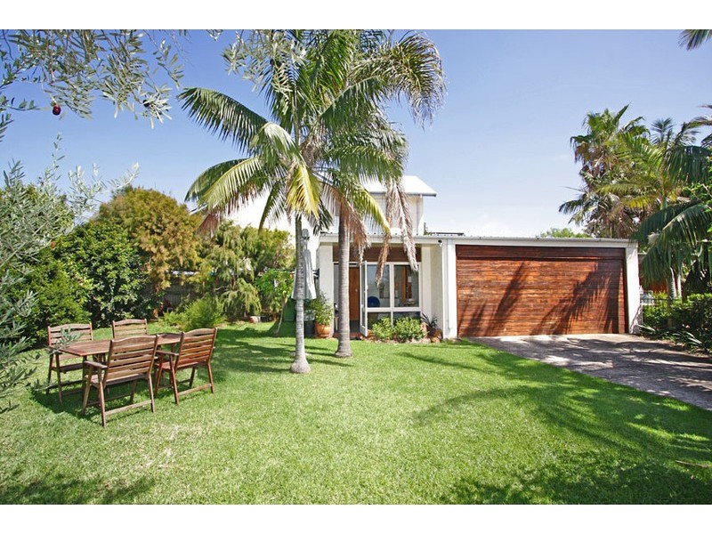 8  Seaview Parade, Collaroy NSW 2097