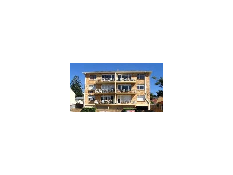 17/15 KOOLOORA AVENUE, Freshwater NSW 2096