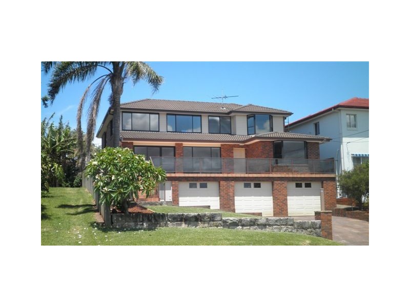 63 NARRABEEN PARK PARADE, Warriewood NSW 2102