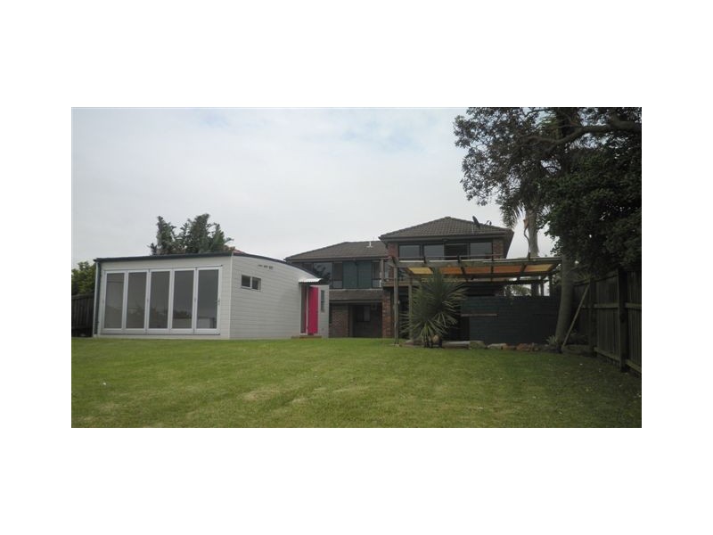 63 NARRABEEN PARK PARADE, Warriewood NSW 2102