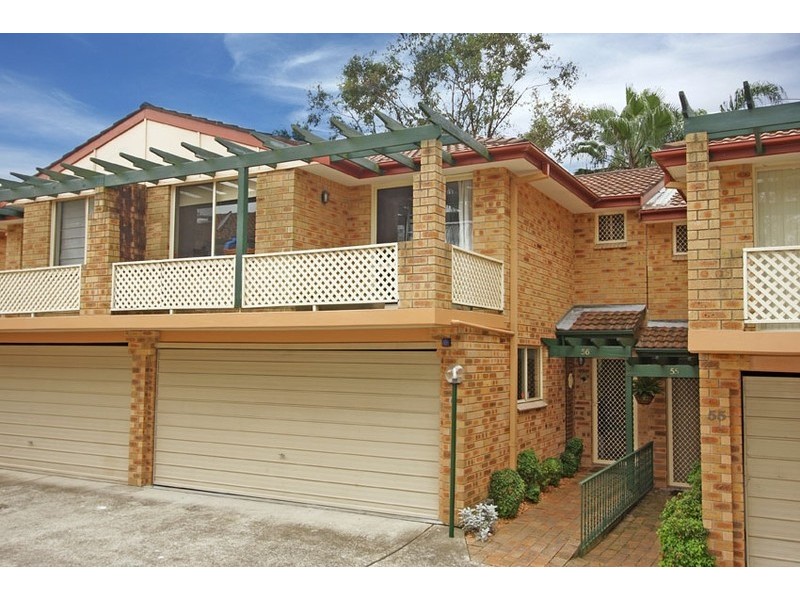 56/28 MacPherson Street, Warriewood NSW 2102