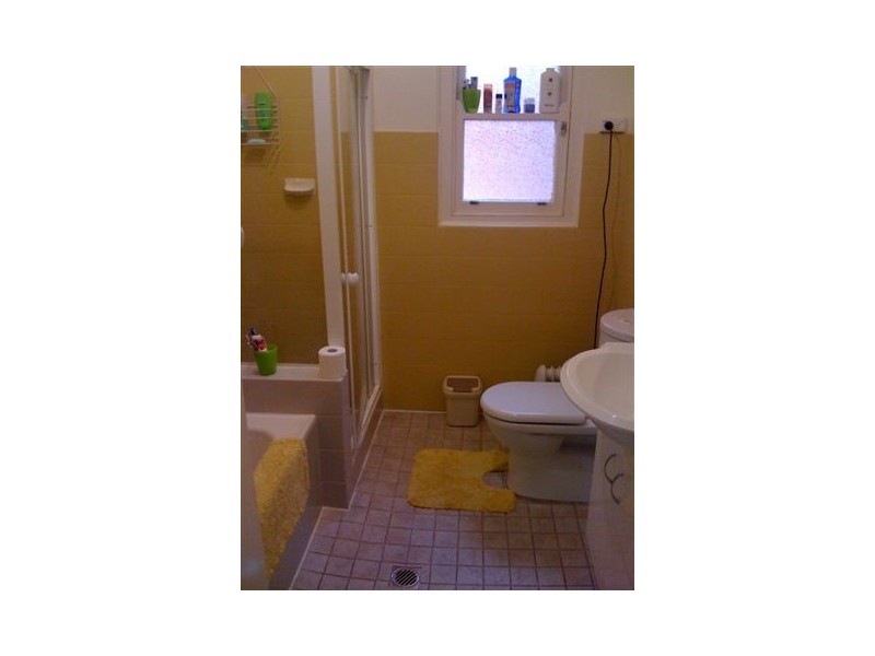 1/11 LOWER BEACH STREET, Balgowlah NSW 2093