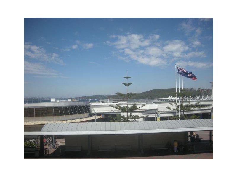 50 EAST ESPLANADE, Manly NSW 2095