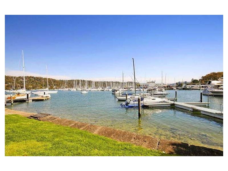 7/14 PRINCES STREET, Newport NSW 2106