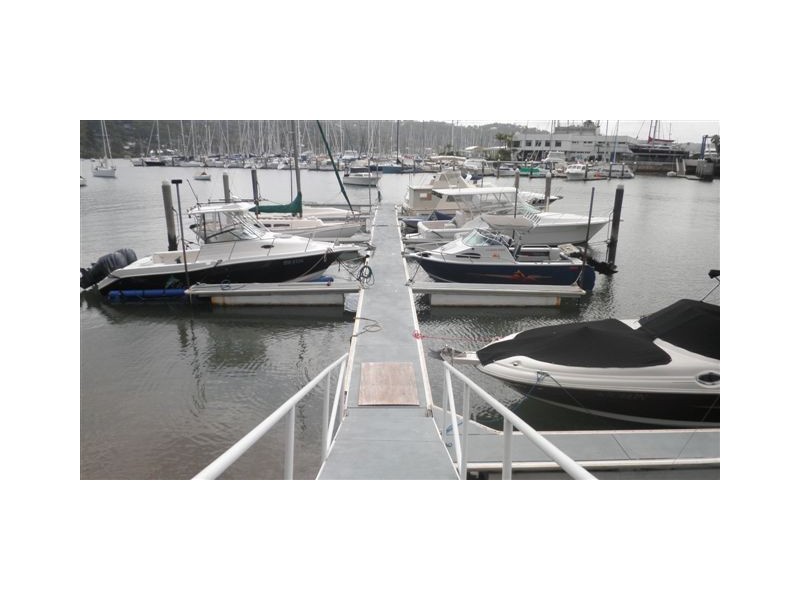 7/14 PRINCES STREET, Newport NSW 2106