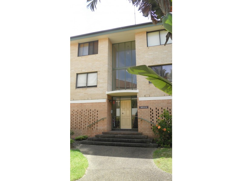 12/1 TERROL CRESCENT, Mona Vale NSW 2103