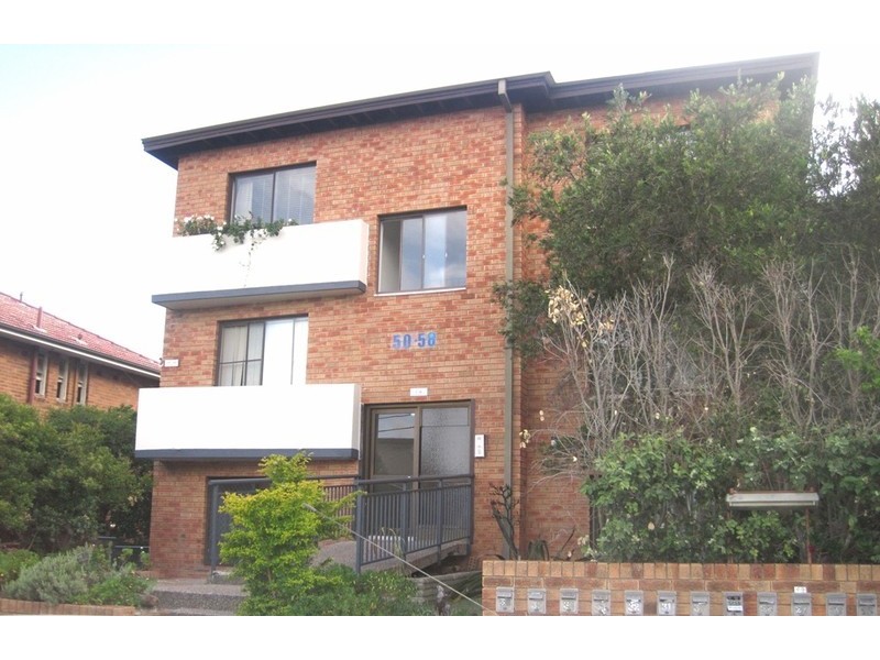 11/50 CROWN ROAD, Queenscliff NSW 2096