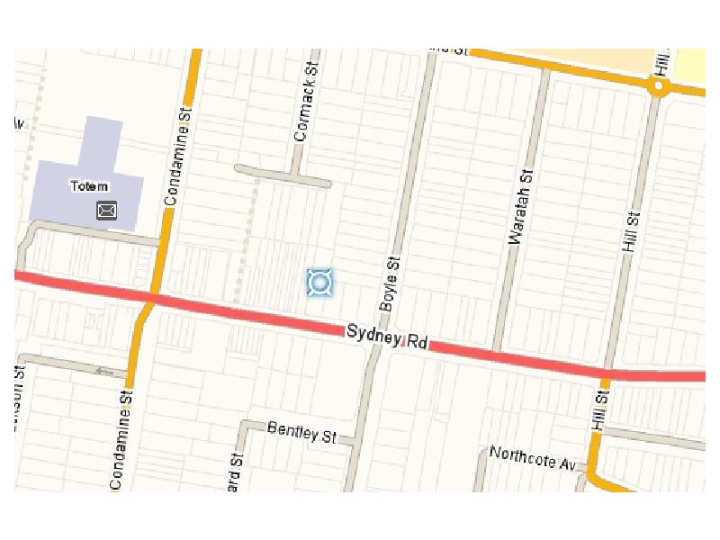 290 SYDNEY ROAD, Balgowlah NSW 2093