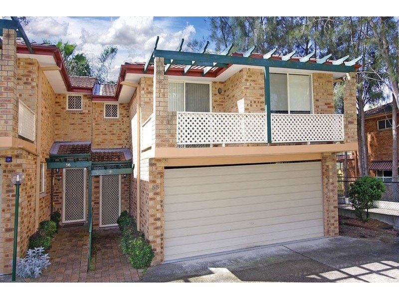 55/28  Macpherson Street, Warriewood NSW 2102