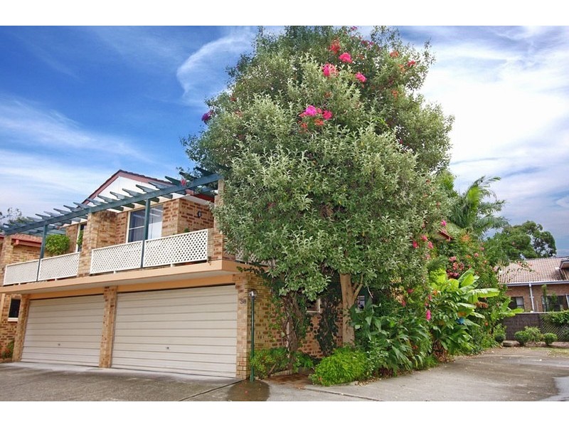 38/28 MacPherson Street, Warriewood NSW 2102