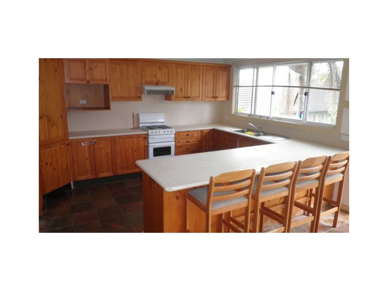 32 BEACONSFIELD STREET, Newport NSW 2106