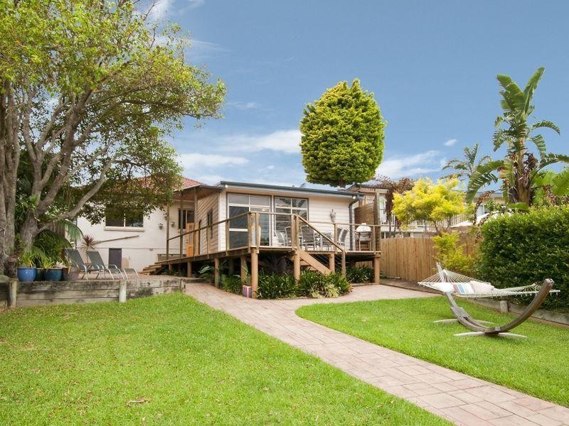 58 SYDNEY ROAD, Warriewood NSW 2102