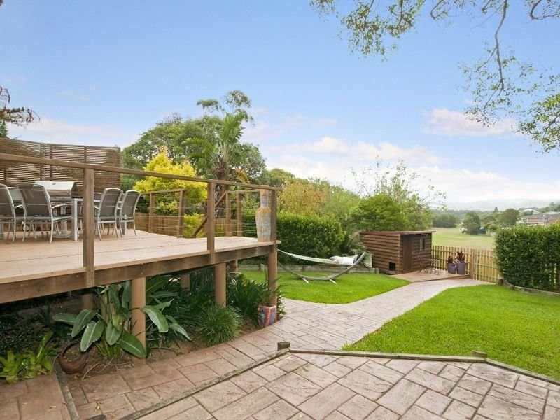 58 SYDNEY ROAD, Warriewood NSW 2102