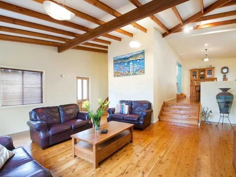 58 SYDNEY ROAD, Warriewood NSW 2102